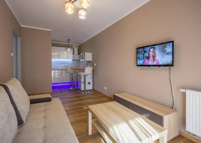 Apartament Diana