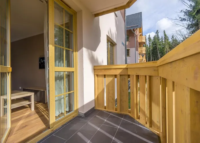 Apartament Diana