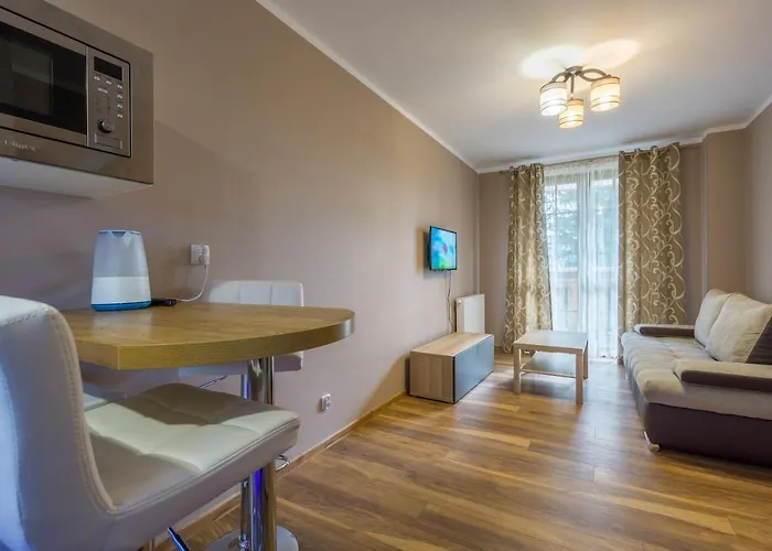 Apartament Diana