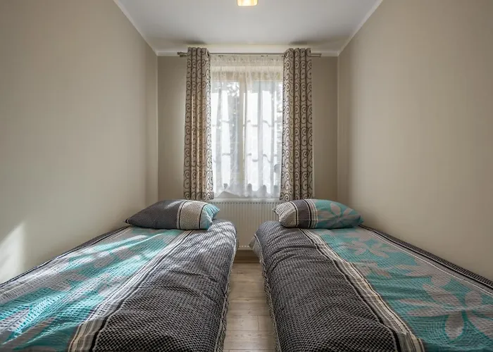 Apartament Diana