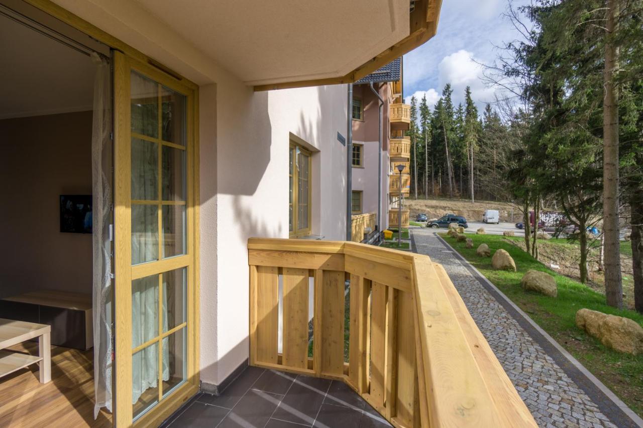 Diana Apartment Schreiberhau