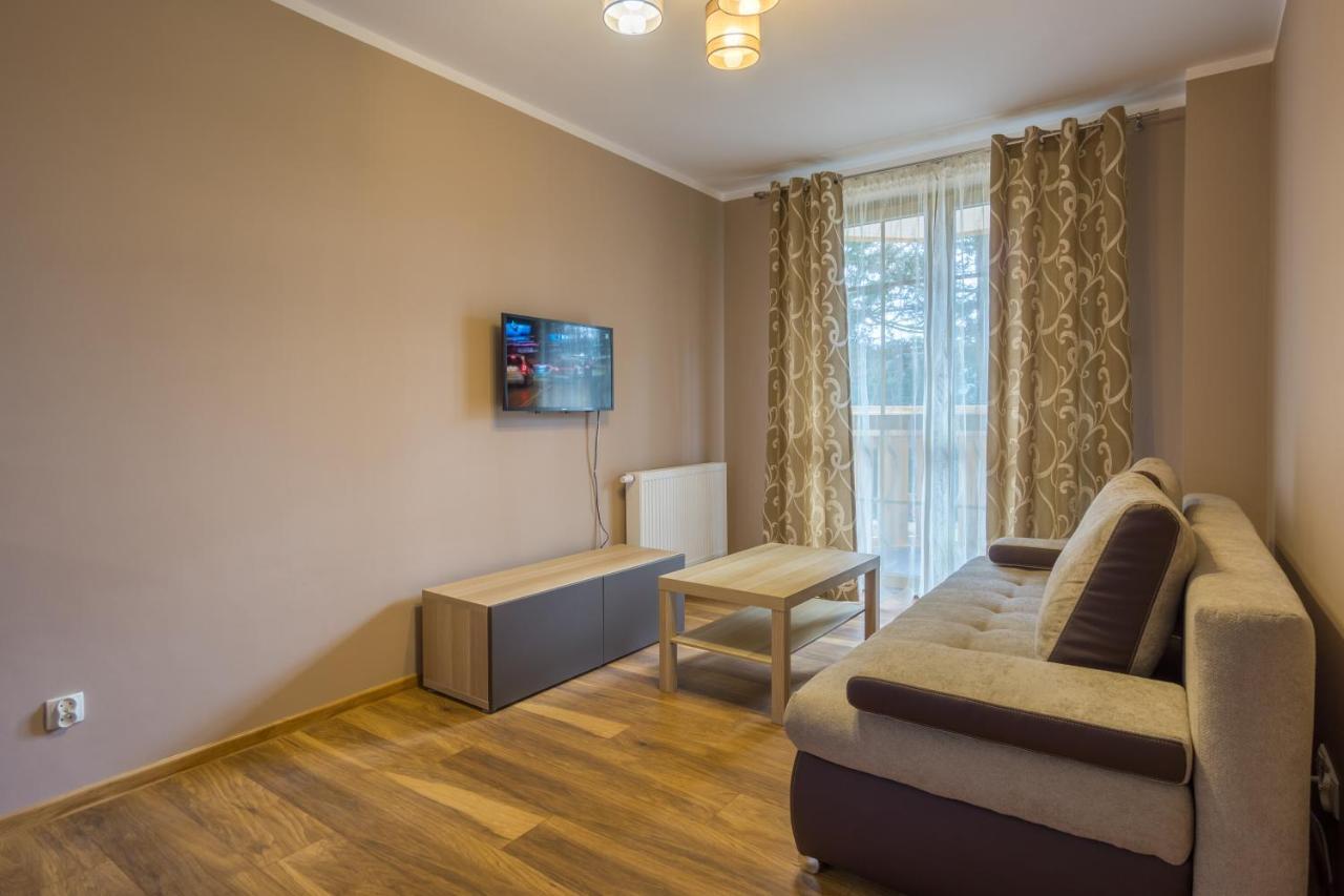 Apartment Diana Schreiberhau
