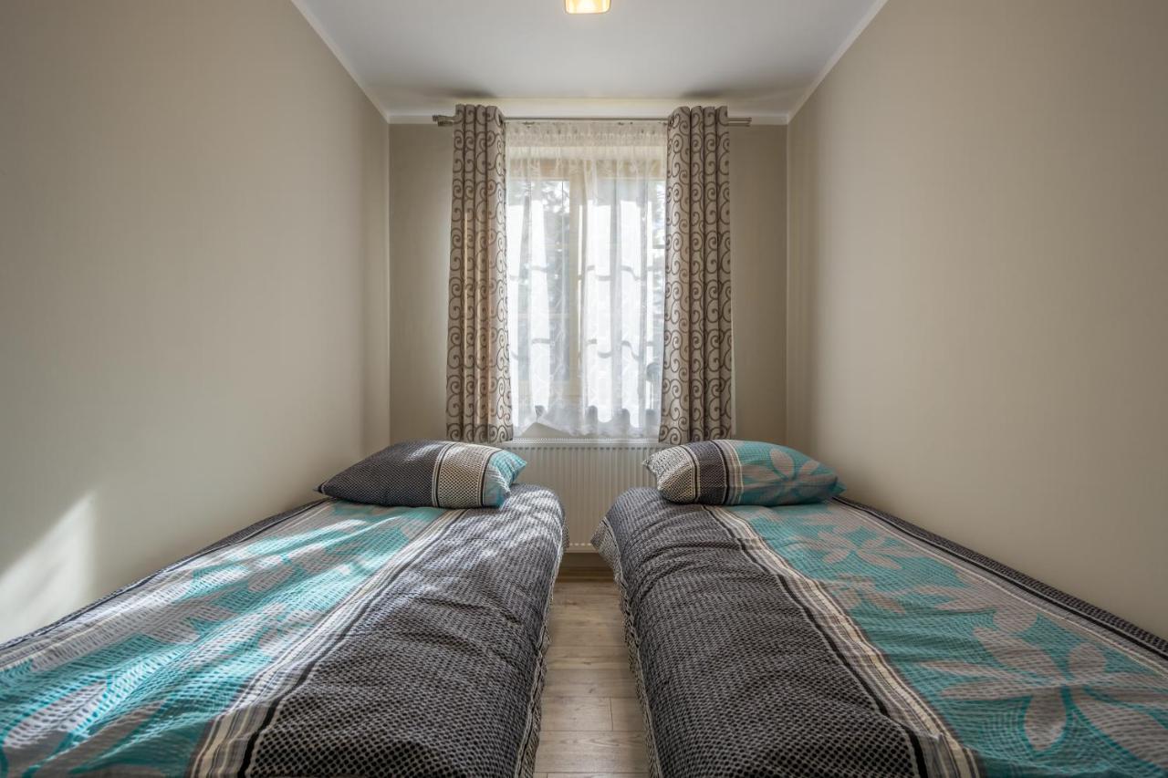 Diana Apartment *